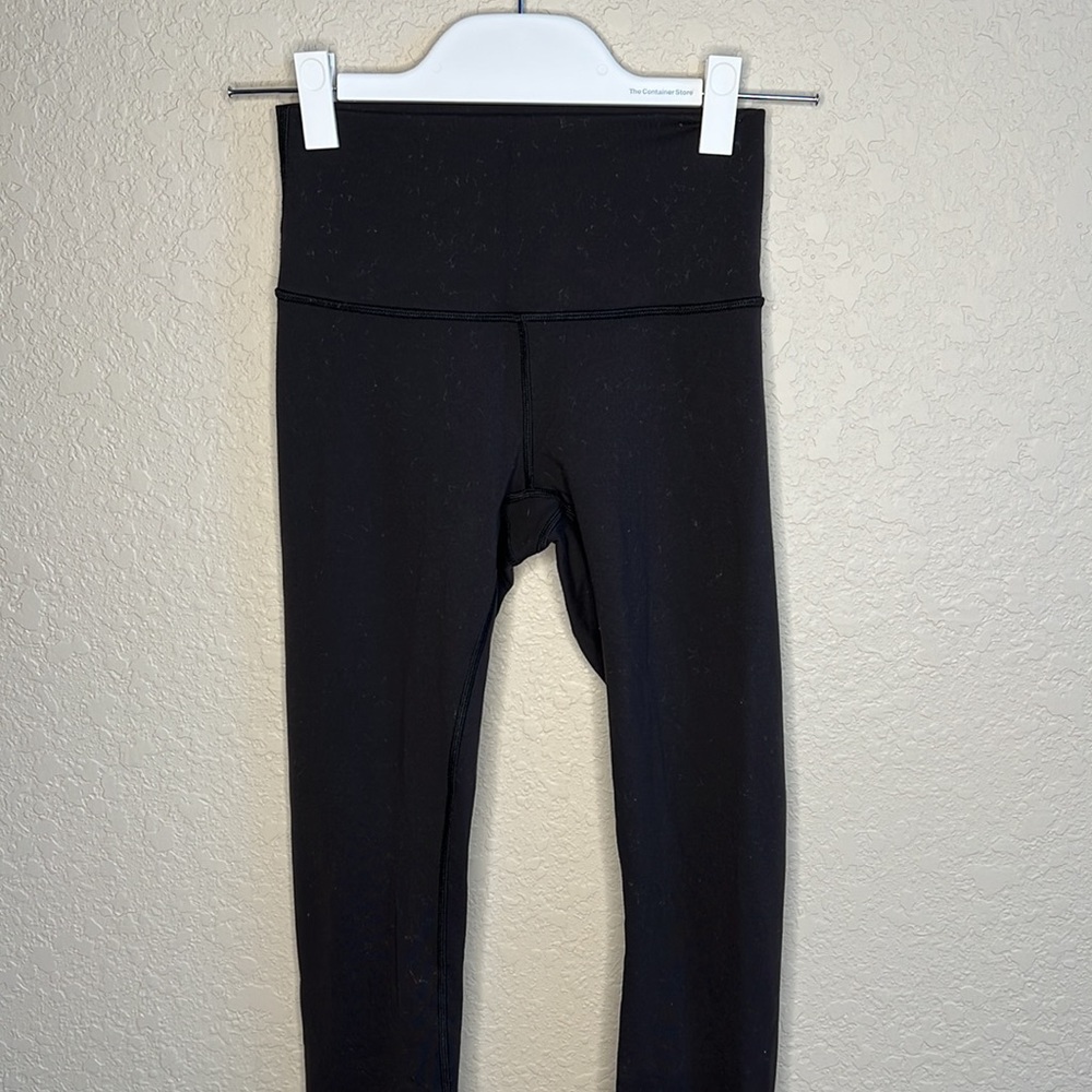 Lululemon athletica wunder under 4